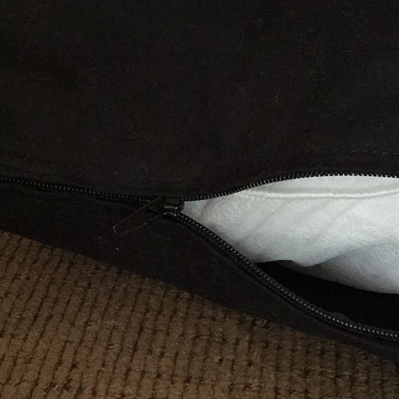 NWOT! Penguin hockey player pillow - Picture 3 of 5